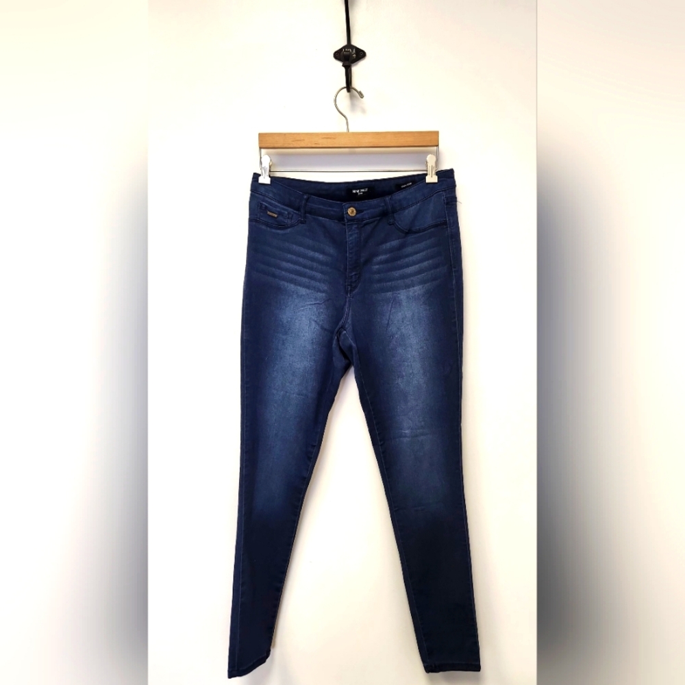 Bundle (2) Nine West Jessica Jeggings Sz 14